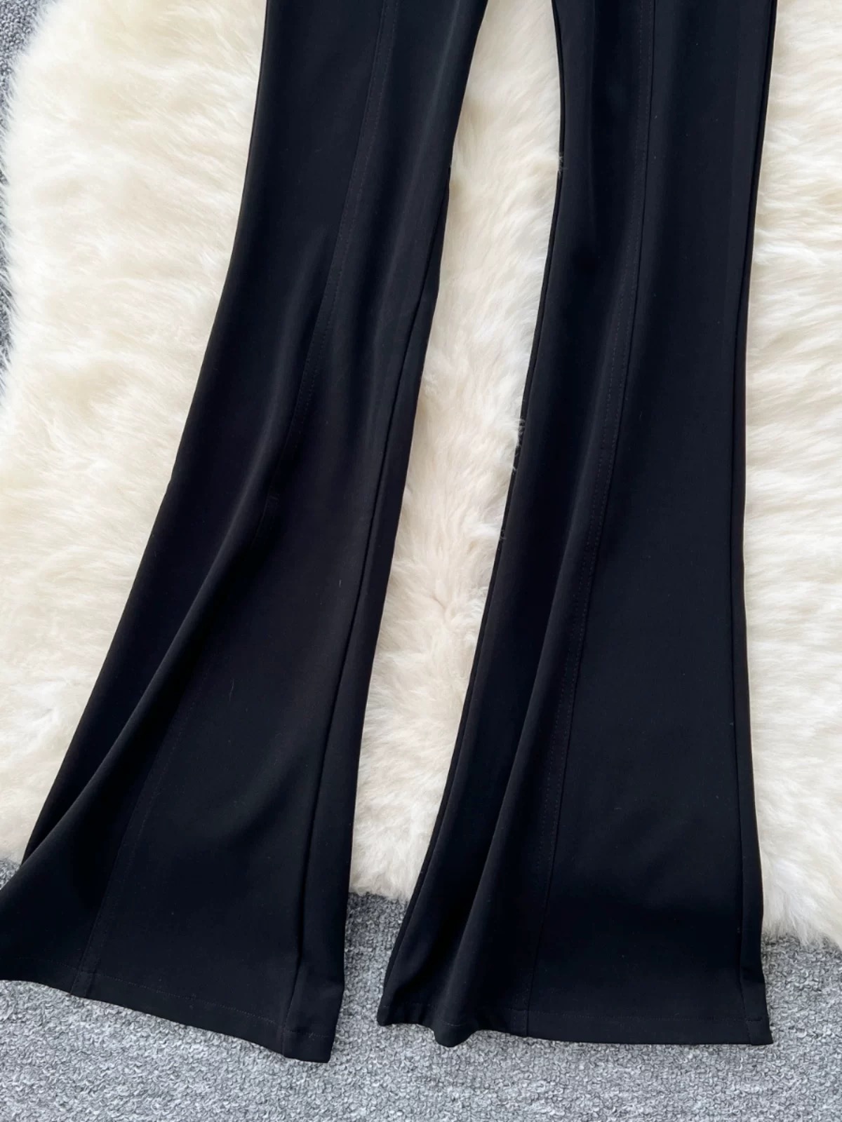 Paint me in paris pants CP35 images